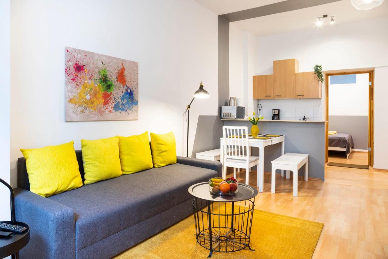 Appartamento Cozy 2 Next To Hermannstrasse