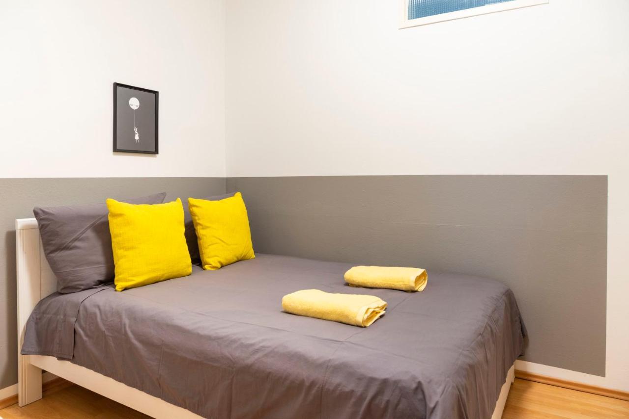 Appartamento Cozy 2 Next To Hermannstrasse